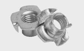 Гайка врезная DIN 1624   М10/13  (2200 шт/уп) ОМАХ |  «ТАТМЕТИЗ» Гайка врезная DIN 1624   М10/13  (2200 шт/уп) ОМАХ -  магазин крепежа «ТАТМЕТИЗ»