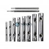 Набор ключей трубчатых 6 - 22 мм, 10 предметов DEXX -  магазин крепежа  «ТАТМЕТИЗ»