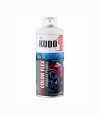 Жидкая резина (антикоррозийное покрытие) KUDO KU-5551 520мл прозрачная -  магазин крепежа  «ТАТМЕТИЗ»