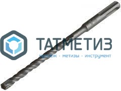 Бур 10х 260мм  CUTOP Profi SDS+ -  магазин крепежа «ТАТМЕТИЗ»