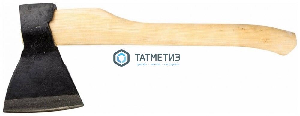 Топор, 1300г, кованый, дерев. рукоятка, Ижсталь-ТНП А2 -  магазин крепежа  «ТАТМЕТИЗ»