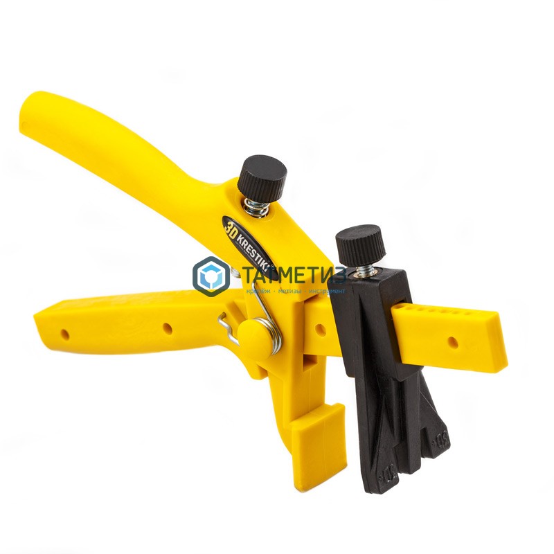 Щипцы для СВП системы выравнивания плитки, 3D KRESTIKI -  магазин крепежа «ТАТМЕТИЗ»