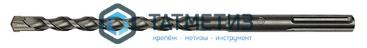 Бур 45х 540мм  CUTOP Profi Plus 4 резца SDS-Max -  магазин «ТАТМЕТИЗ»