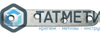 Пластина крепежная  ПК 100 мм, цинк -  магазин «ТАТМЕТИЗ»