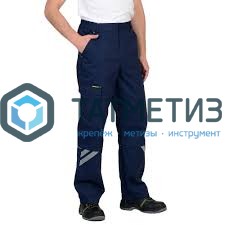 Брюки мужские / летние (р.88-92/170-176) | «ТАТМЕТИЗ» Брюки мужские / летние (р.88-92/170-176) - магазин «ТАТМЕТИЗ»
