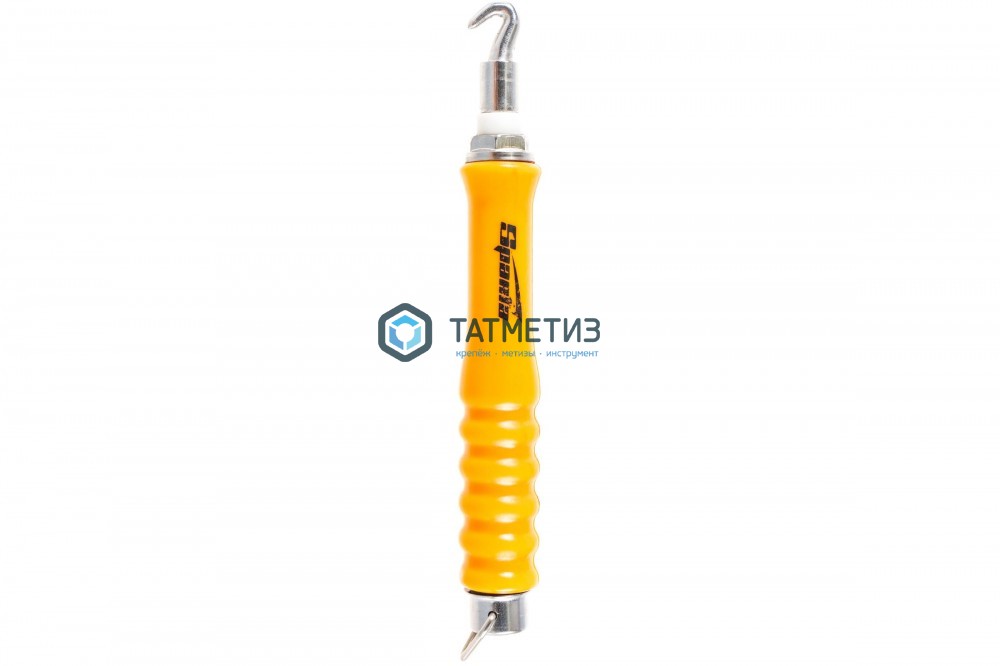 Крюк для вязки арматуры автоматический, 200 мм// Sparta -  магазин крепежа  «ТАТМЕТИЗ»