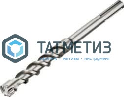 Бур  8х 460мм "Hardcore" SDS+ -  магазин «ТАТМЕТИЗ»
