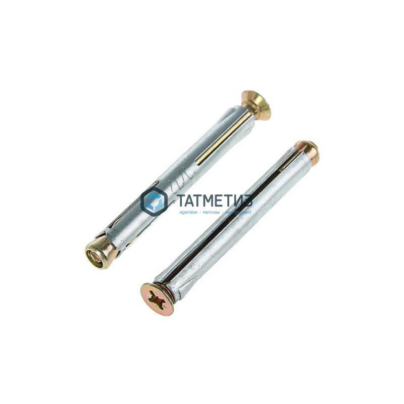 Анкер рамный M 8х 52 -  магазин крепежа «ТАТМЕТИЗ»