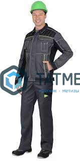 Куртка "СИРИУС-ПРЕСТИЖ" летняя мужская, р-р 44-50 170-188 -  магазин крепежа «ТАТМЕТИЗ»