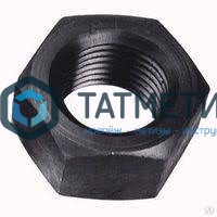 Гайка DIN 934, М36  КП10 (уп 25 кг/ 72 шт)* ГОСТ 5927 -  магазин «ТАТМЕТИЗ»
