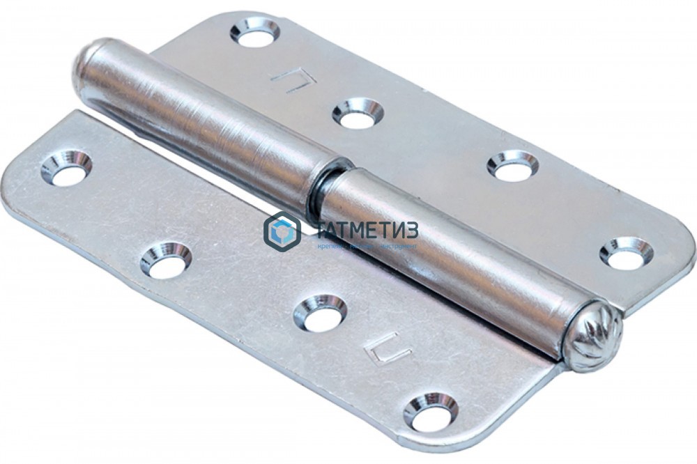 Петля дверная DMX 8017 60х43 mm -  магазин «ТАТМЕТИЗ»