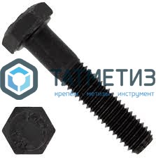 Болт М36 х180 КП10.9 DIN 931 / ГОСТ 7805 (уп 26 кг / 15 шт)* |  «ТАТМЕТИЗ» Болт М36 х180 КП10.9 DIN 931 / ГОСТ 7805 (уп 26 кг / 15 шт)* -  магазин крепежа «ТАТМЕТИЗ»
