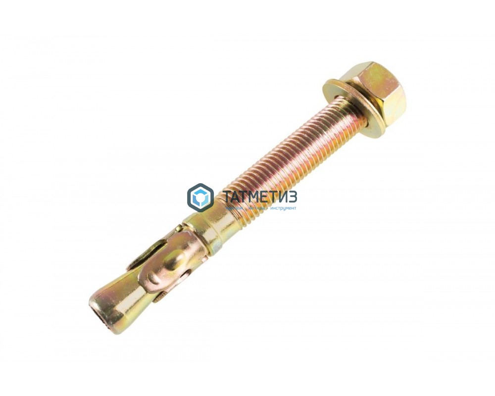 Анкер клиновой  8x 70  (100 шт/уп) КК -  магазин крепежа «ТАТМЕТИЗ»