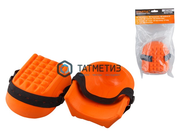 Наколенники защитные, полиуретан, STARTUL MASTER -  магазин крепежа «ТАТМЕТИЗ»