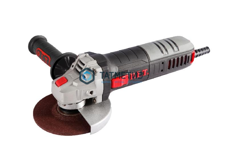 УШМ P.I.T  180 мм, 1700 вт, 8500 об/мин, пов.рукоятки -  магазин крепежа «ТАТМЕТИЗ»