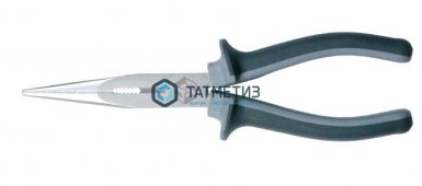 Длинногубцы 200 мм ЦИ -  магазин крепежа  «ТАТМЕТИЗ»