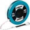 Мерная лента 50 м с фиберглассовым полотном, СИБИН -  магазин «ТАТМЕТИЗ»