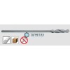 Сверло опалубочное 12х600 мм, рабочая L-100мм, KEIL -  магазин «ТАТМЕТИЗ»