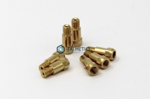 Держатель наконечника 36KD M8х28 (50 шт в уп.) DEKA -  магазин крепежа «ТАТМЕТИЗ»