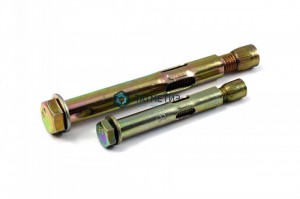 Анкерный болт 20x100 -  магазин крепежа «ТАТМЕТИЗ»