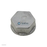 Заглушка вентиля ВБ-2 -  магазин крепежа «ТАТМЕТИЗ»
