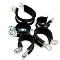 Хомут Руббер D 32 мм х 20 мм -  магазин крепежа «ТАТМЕТИЗ»