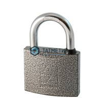 Замок навесной АЛЛЮР ВС1Ч-360 d9мм полимер 5кл. -  магазин крепежа «ТАТМЕТИЗ»