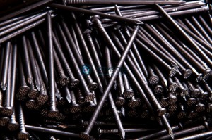 Гвоздь строительный ГОСТ 4028-63  2,5*50 -  магазин крепежа «ТАТМЕТИЗ»