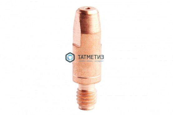 Наконечник сварочный М8 1,2мм |  «ТАТМЕТИЗ» Наконечник сварочный М8 1,2мм -  магазин крепежа «ТАТМЕТИЗ»