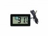 Термометр электронный с дистанционным датчиком измерения температуры REXANT -  магазин крепежа  «ТАТМЕТИЗ»