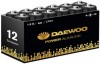 Батарейка алкалиновая тип AA / LR6 1.5В POWER Pack-24 (уп.24шт) DAEWOO -  магазин крепежа  «ТАТМЕТИЗ»