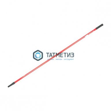 Ручка телескопическая металлическая, 1,5-3 м// MATRIX -  магазин крепежа  «ТАТМЕТИЗ»