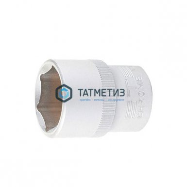 Торцевая головка 1/2", 32 мм, 6-гранная, CrV // STELS -  магазин крепежа  «ТАТМЕТИЗ»