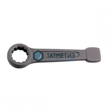 Ключ накидной ударный, 55 мм // СИБРТЕХ -  магазин крепежа  «ТАТМЕТИЗ»