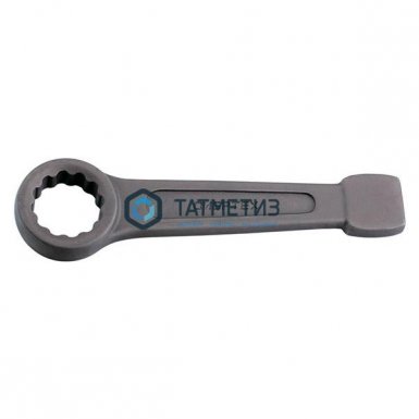 Ключ накидной ударный, 60 мм // СИБРТЕХ -  магазин крепежа  «ТАТМЕТИЗ»