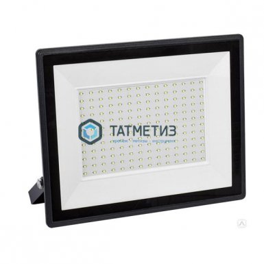 Прожектор светодиодный ДО-150w 6500K 12000Лм IP65 -  магазин «ТАТМЕТИЗ»
