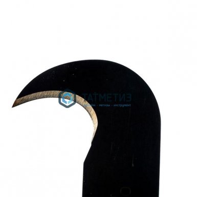 Лезвие-крюк OLFA для ножа OLFA-HOK-1, 90х20х39,5х0,8мм -  магазин крепежа  «ТАТМЕТИЗ»