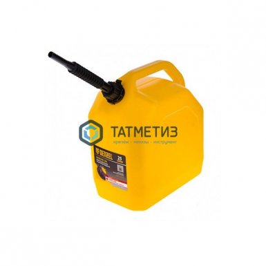 Канистра для топлива 25 литров, премиум // DENZEL -  магазин крепежа  «ТАТМЕТИЗ»