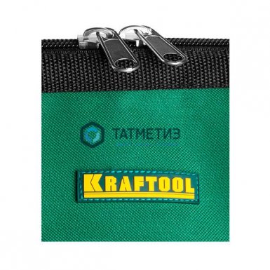 Сумка для инструмента, 25 карманов, 24", KRAFTOOL -  магазин крепежа  «ТАТМЕТИЗ»