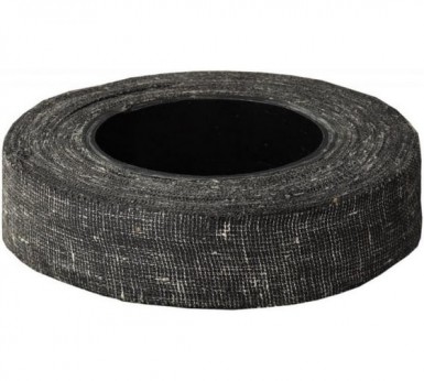 Изолента на хлопчатобумажной основе 250 г, черная, ЗУБР -  магазин крепежа  «ТАТМЕТИЗ»
