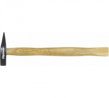 Молоток слесарный  100 г, квадратный боек, деревянная ручка// SPARTA -  магазин крепежа  «ТАТМЕТИЗ»