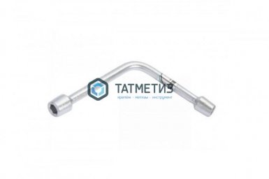 Ключ торцевой  9х11 Г-образный// STELS -  магазин крепежа  «ТАТМЕТИЗ»