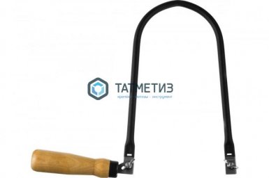 Лобзик ручной СИБИН 130x220 мм -  магазин крепежа  «ТАТМЕТИЗ»