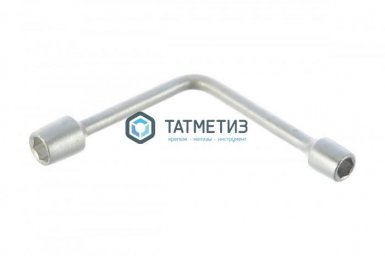Ключ торцевой 10х13 Г-образный// STELS -  магазин крепежа  «ТАТМЕТИЗ»