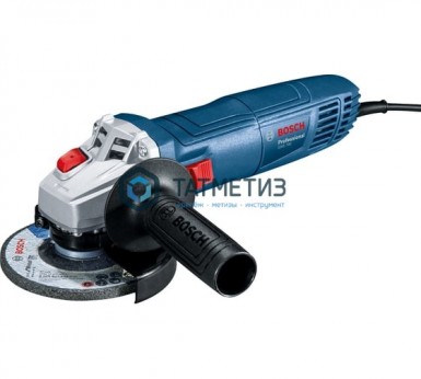 УШМ Bosch 125 мм GWS 700 -  магазин «ТАТМЕТИЗ»