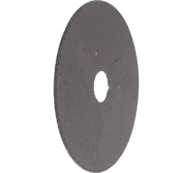 Круг отрезной абразивный по металлу ZETOP 125х1.6х22мм (5/160) -  магазин крепежа  «ТАТМЕТИЗ»