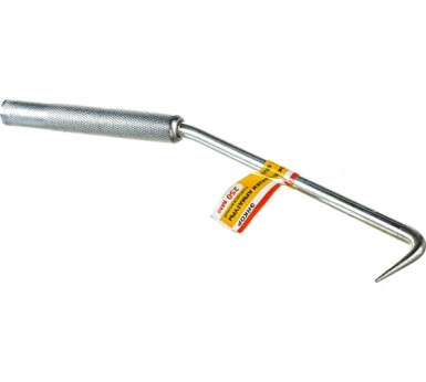 Крюк для вязки арматуры 250 мм оцинк. ЭНКОР -  магазин крепежа  «ТАТМЕТИЗ»