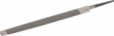Напильник трехгранный, 150мм, для заточки ножовок ЗУБР "ЭКСПЕРТ" -  магазин крепежа  «ТАТМЕТИЗ»