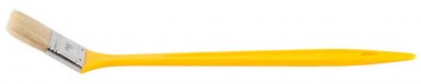 Кисть радиаторная  50мм STAYER "UNIVERSAL-MASTER", светлая натуральная щетина, пластмассовая ручка -  магазин крепежа  «ТАТМЕТИЗ»