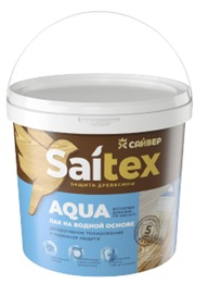 Деревозащитное средство Saitex AQUA ДУБ 1 л./9 | «ТАТМЕТИЗ» Деревозащитное средство Saitex AQUA ДУБ 1 л./9 - магазин «ТАТМЕТИЗ»